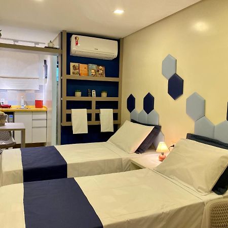 Urban Box House Hotel Diadema Bagian luar foto