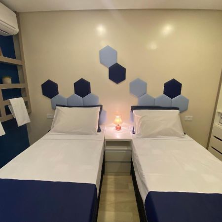 Urban Box House Hotel Diadema Bagian luar foto