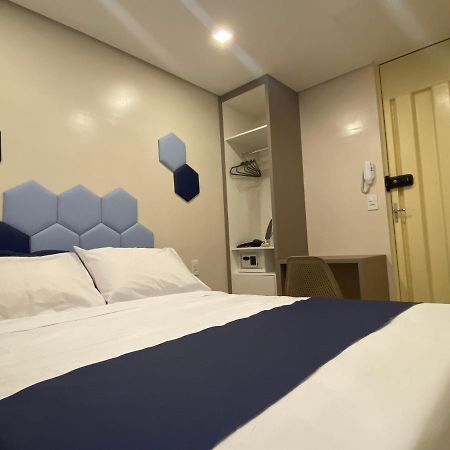 Urban Box House Hotel Diadema Bagian luar foto
