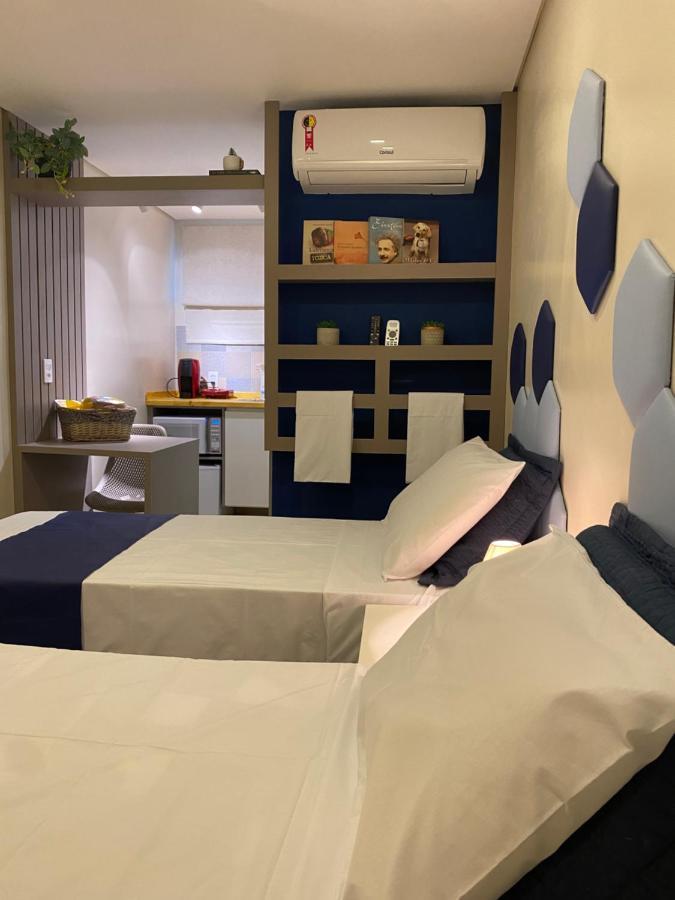 Urban Box House Hotel Diadema Bagian luar foto