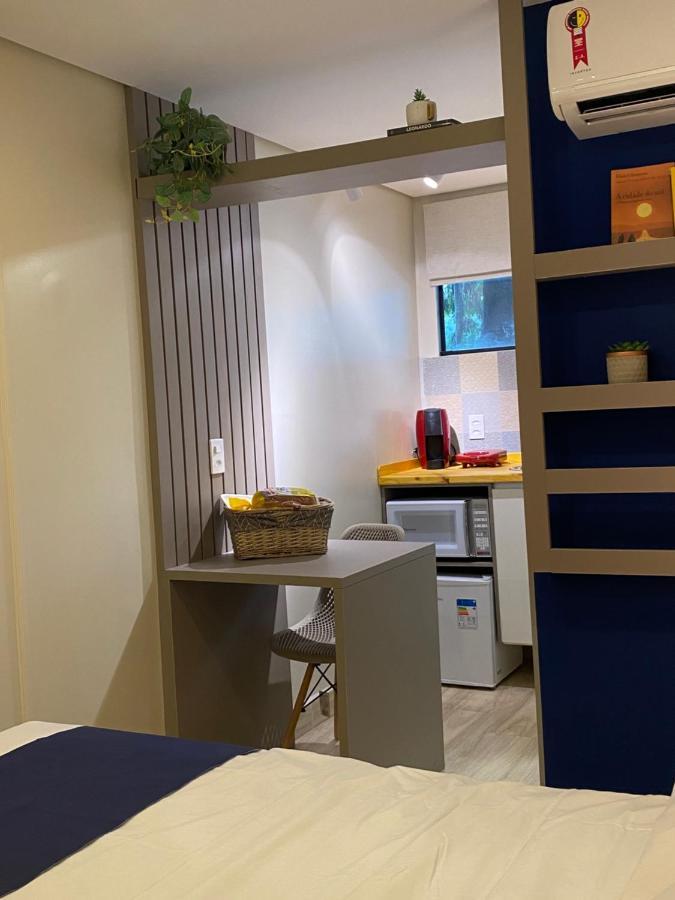 Urban Box House Hotel Diadema Bagian luar foto