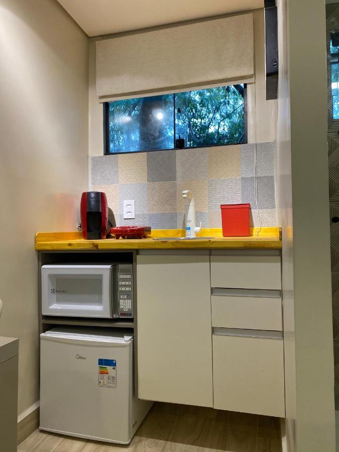 Urban Box House Hotel Diadema Bagian luar foto