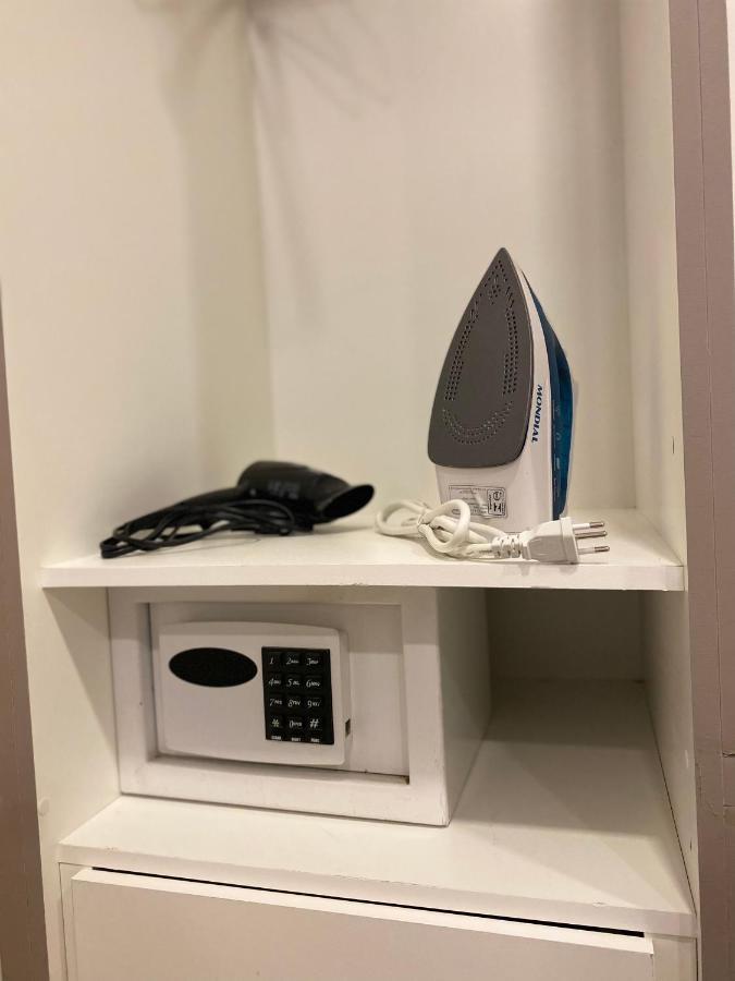 Urban Box House Hotel Diadema Bagian luar foto
