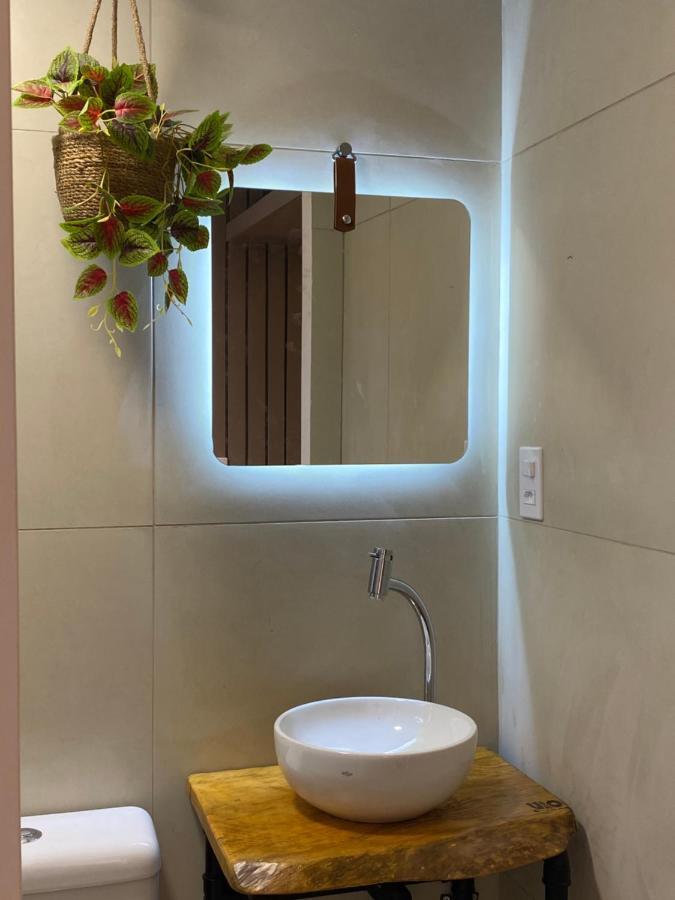 Urban Box House Hotel Diadema Bagian luar foto