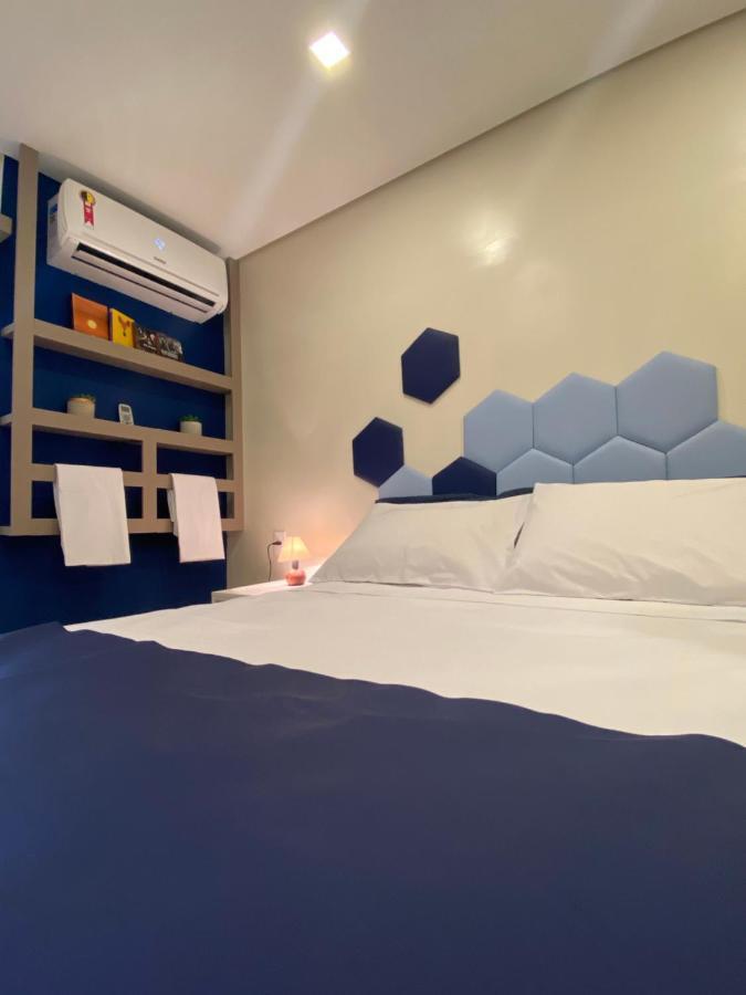 Urban Box House Hotel Diadema Bagian luar foto