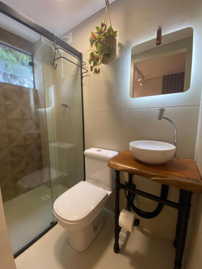 Urban Box House Hotel Diadema Bagian luar foto