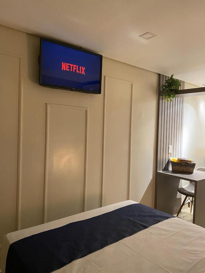 Urban Box House Hotel Diadema Bagian luar foto